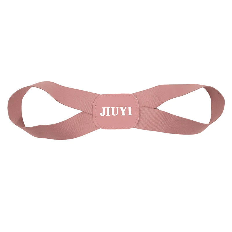 Adjustable Posture Corrector – Back & Shoulder Support for Spine Alignment